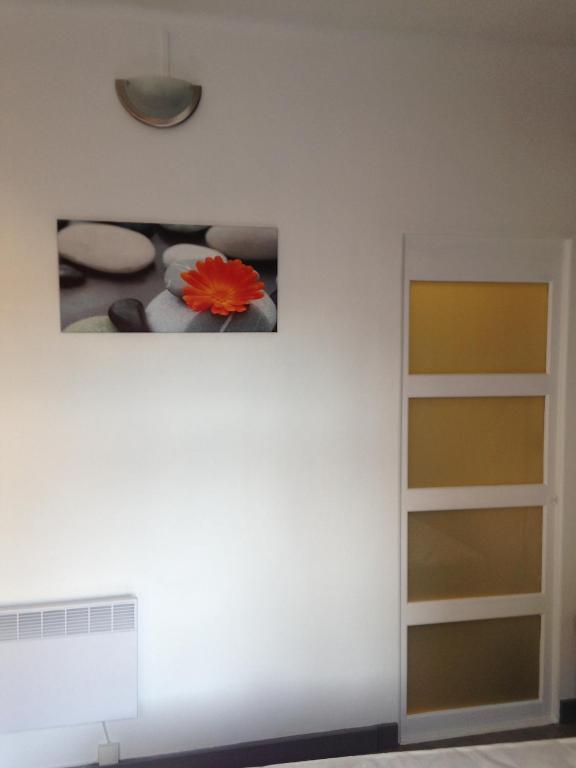 Cocoonin' Lille Appart Номер фото
