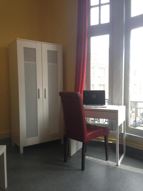 Cocoonin' Lille Appart Номер фото