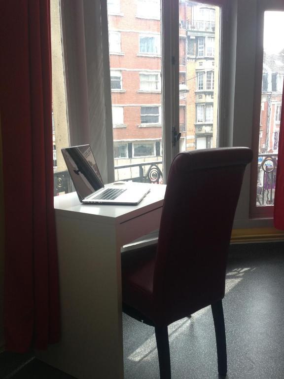 Cocoonin' Lille Appart Номер фото