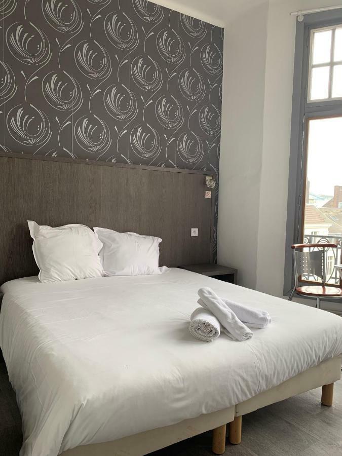 Cocoonin' Lille Appart Экстерьер фото