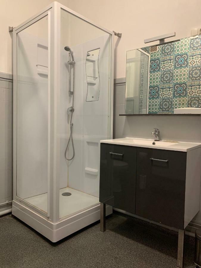 Cocoonin' Lille Appart Экстерьер фото