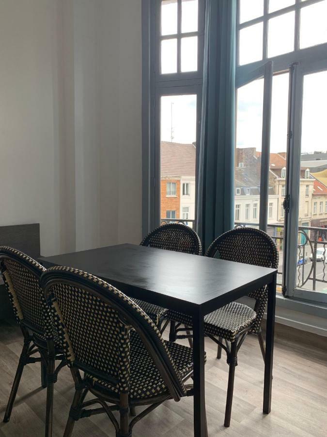 Cocoonin' Lille Appart Экстерьер фото